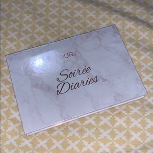 PUR Beauty Soirée Diaries Eyeshadow Palette